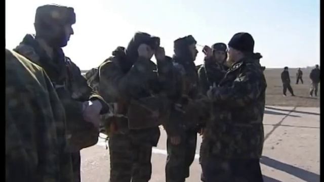 Военные священники в России. Часть 1 смотреть онлайн