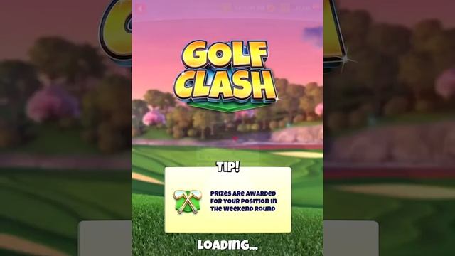 Golf Clash, My WORST mistake ever in Golf Clash! Community Cup смотреть онлайн