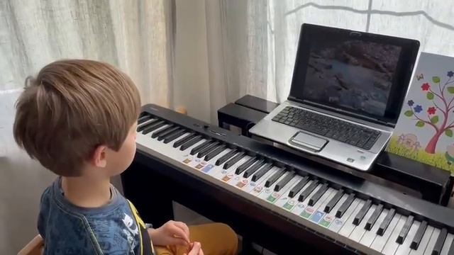 Soft Mozart. Знакомство с шедеврами мировой классики,, Весна’’ А. Вивальди смотреть онлайн