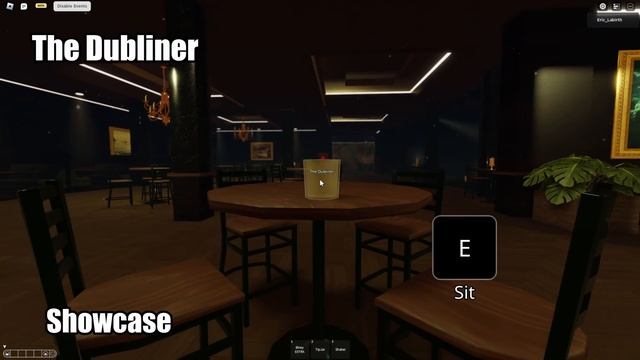 Roblox On Tap 17+ | ALL NEW DRINKS (Fat Man/The Bite of 87, A Step Further, Pot of Gold, etc.) смотреть онлайн