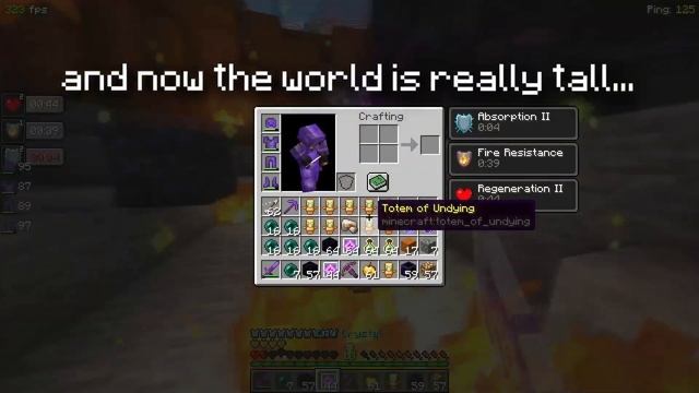 The Most CURSED Shaders...