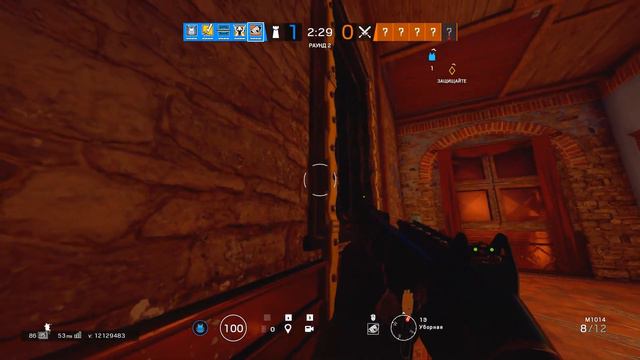 Радужный стрим! - Tom Clancy’s Rainbow Six Siege смотреть онлайн