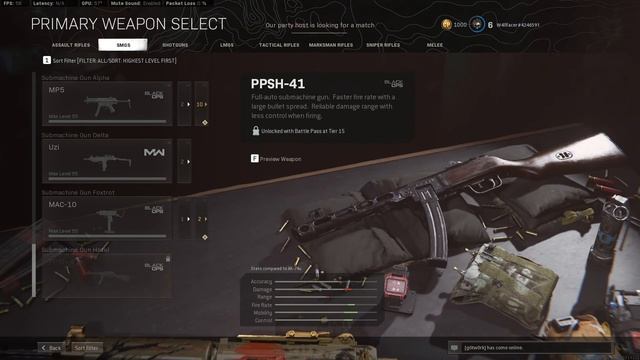 Ну шо, все по новой | 1 - 1000 | 2.85 KD | Call Of Duty: Warzone - Season Three смотреть онлайн
