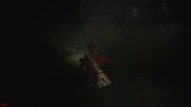 Resident Evil 2 Remake / Резидент Эвил 2 Ремейк / Серия #31 / Клэр смотреть онлайн