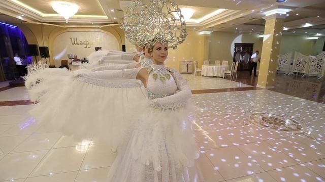 Шоу-балет "Бурлеск" Сочи 89189039277 смотреть онлайн