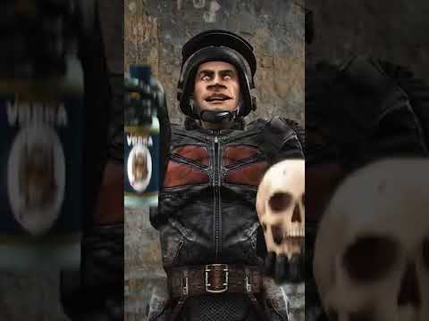 Dr. Livesey Phonk Walk [Stalker] Доктор Ливси в S.T.A.L.K.E.R. смотреть онлайн