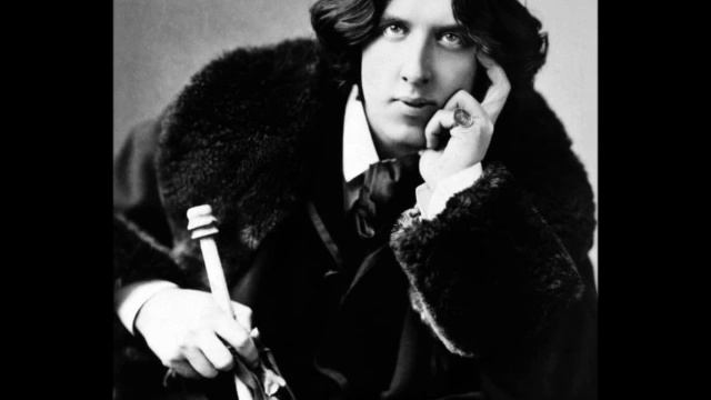 Oscar Wilde - 5. Wilde's Plays смотреть онлайн