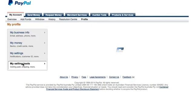 PayPal Language Encoding смотреть онлайн