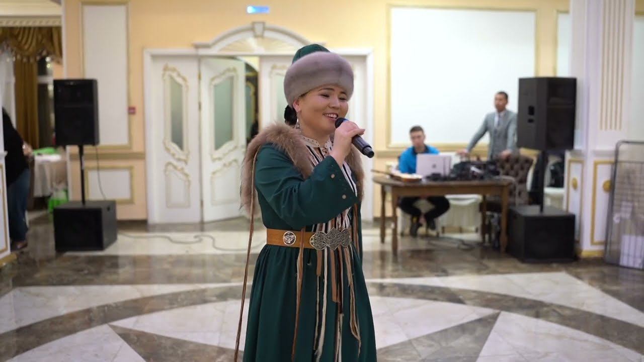 Нурзат Айдаркулова смотреть онлайн