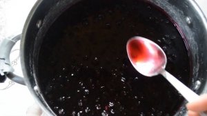 Как сварить вкусное ВАРЕНЬЕ ИЗ ЧЕРНОПЛОДНОЙ РЯБИНЫ без воды | Простой рецепт ИЗ АРОНИИ от Cookish