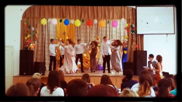 Вальс "only you"??? смотреть онлайн