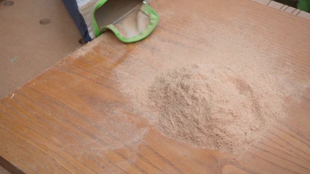 Festool TS55 Track Saw Dust Bag unboxing and Festool Guide Rail Hack. смотреть онлайн