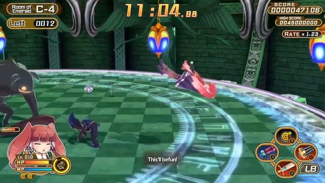 Croixleur Sigma Deluxe Edition - Test Games - Gameplay Walkthrough смотреть онлайн