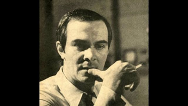 Муслим Магомаев. Песня о далёкой Родине. смотреть онлайн