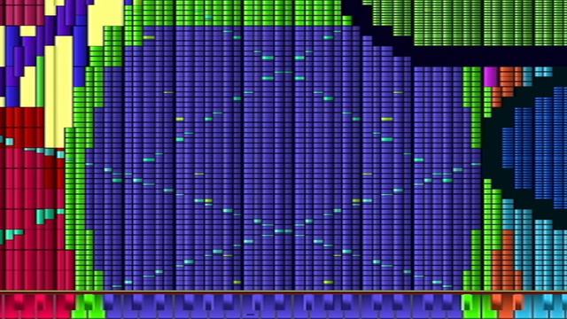 [Black MIDI] Song for Denise (W I D E meedee) 4.11M | (AMD E1-1200 Legit Run) смотреть онлайн