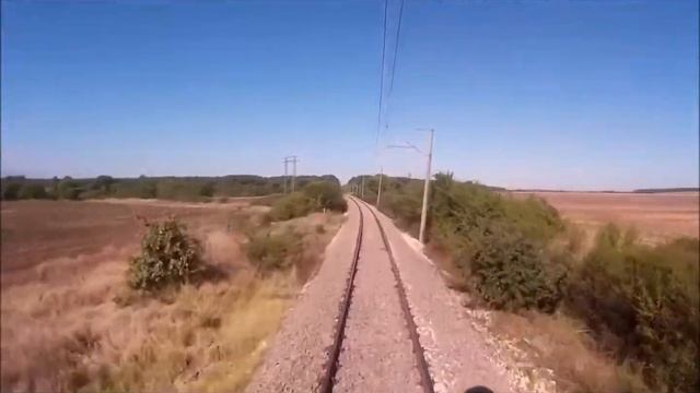 СТАРА ЗАГОРА - ЧИРПАН -ПЛОВДИВ смотреть онлайн