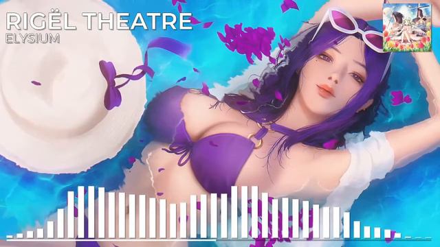 Rigël Theatre - Elysium смотреть онлайн
