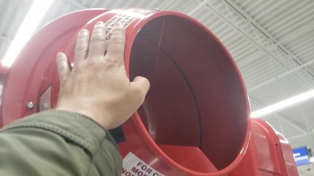 Цены в магазинах США. Сколько стоит СВАРКА, всё для ПРИЦЕПА, и многое другое смотреть онлайн