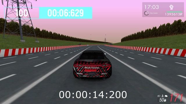 Забрал Dodge Charger SRT Hellcat Demon's Spring / Обзор Dodge с Весеннего марафона МТА Провинции смотреть онлайн