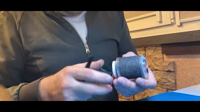 Озонатор воздуха в машину своими руками из китайского воздухоочистителя! смотреть онлайн