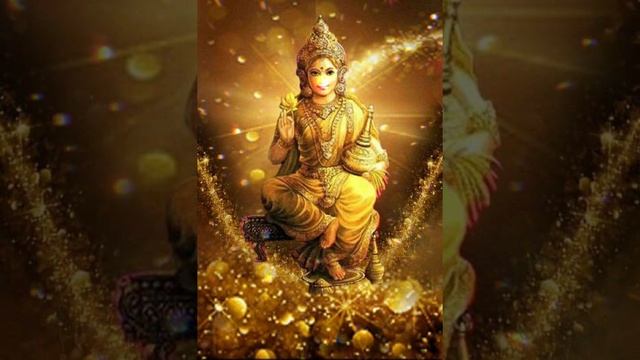 Мантра Богини Изобилия-Лакшми смотреть онлайн