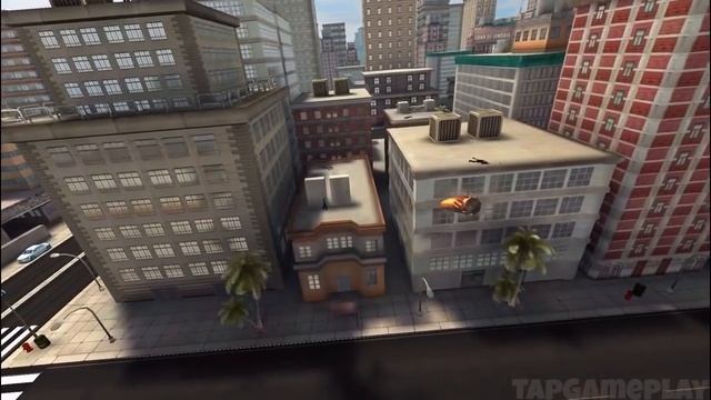 Sniper 3D Assassin: Shoot to Kill - Gameplay Walkthrough Part 3 - Region 1 Completed (iOS, Android) смотреть онлайн