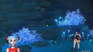 Воспользуйтесь подсказками и найдите подозрительные места | Genshin Impact