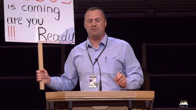 9/11/21 Миссионерский форум - Часть 4 смотреть онлайн