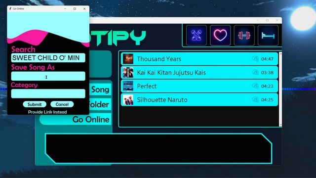 Spotipy(Python Project) | Python x mySQL | H&M Programming смотреть онлайн