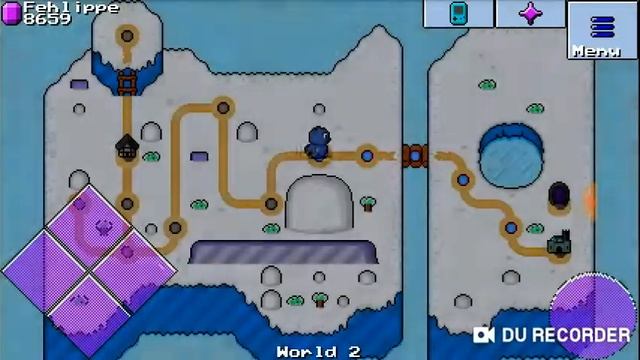 FUR-GUARDIANS#02 смотреть онлайн