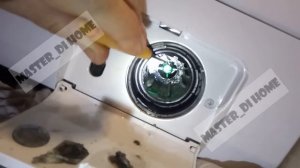 ✅Чистка Фильтра в Стиральной машине Как самому Почистить/ How to clean a filter in a washing machin