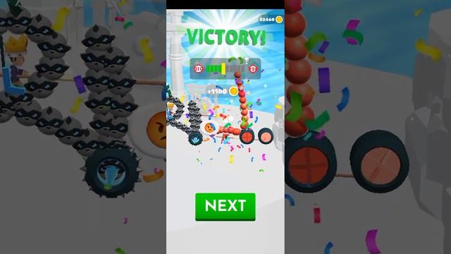 Can I Defeat This Human Car - Draw Joust | Game смотреть онлайн