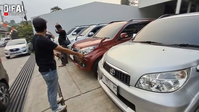 JUAL RUSH BUDGET 100JT'AN! BELI BORONGAN LEBIH MURAH! смотреть онлайн