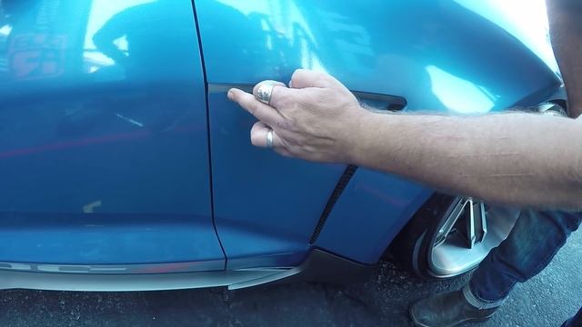 Camaro IROC-Z Reveal | SEMA смотреть онлайн