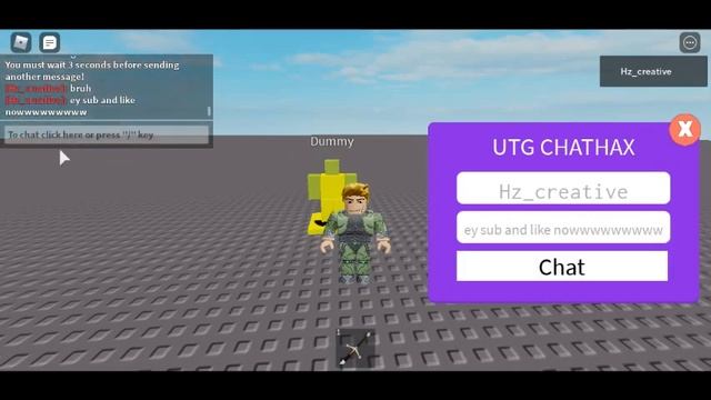 roblox hax chat only for synapse not a require script смотреть онлайн