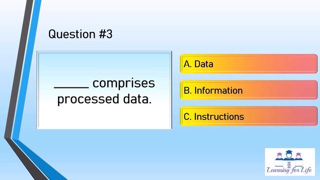 Learning Python from Basics - Quiz 1 смотреть онлайн