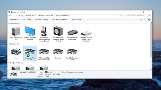 How to Fix Printer not Activated Error Code -30 In Windows 10/8/7 [Tutorial] смотреть онлайн