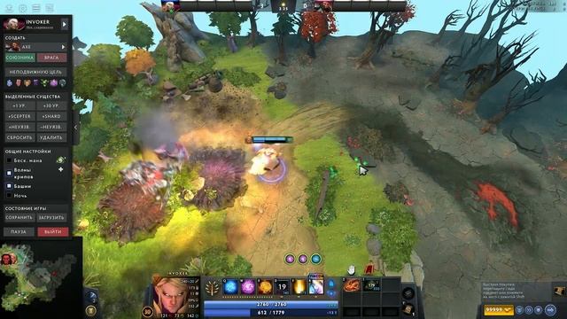 ультра мега сильный и тяжелый прокаст для играющих без клавиатуры смотреть онлайн