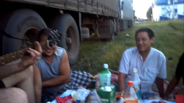 дальнобойщики 25.06.2012 смотреть онлайн