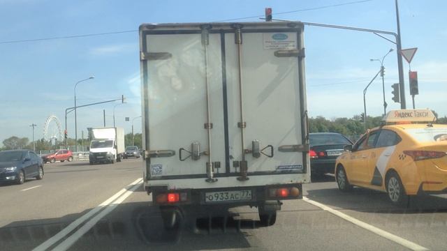 Часть 1/2 NEW обзор!!!Измайловский маршрут ГАИ АКПП(автомат) смотреть онлайн