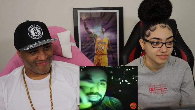 MY DAD REACTS TO J. Cole - Might Delete Later, Vol. 1 REACTION смотреть онлайн
