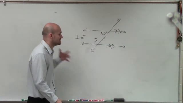 Using Consecutive Angles to Find the Missing Measure of an Angle смотреть онлайн