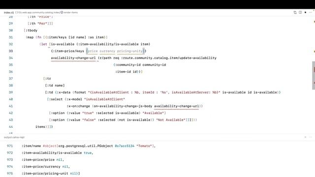 Building Farmers2Community SAAS Product (Live Coding) - Part 13 смотреть онлайн