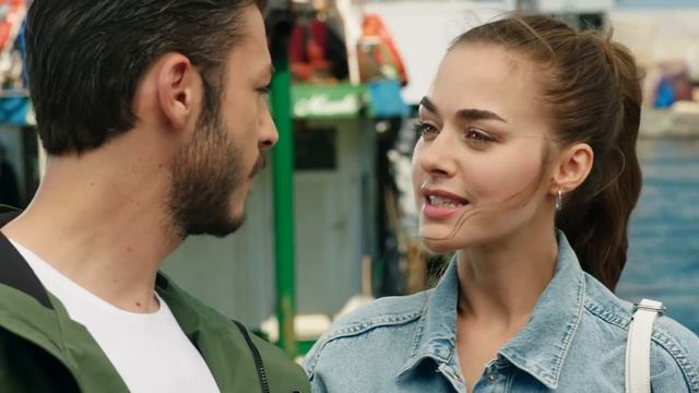 Cam Tavanlar 3. Bölüm смотреть онлайн