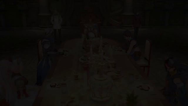 Tales of Arise Meeting Dohalim смотреть онлайн