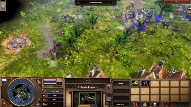 Age Of Empires III  The Asian Dynasties