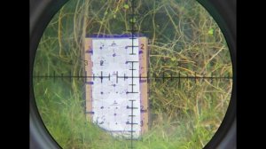 ЕГЕРЬ 6.35.  Поговорим о кучном диапазоне скоростей, отстрел на 10.0м 👌👌👌