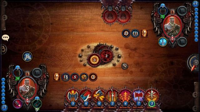 Ironbound Game ~ AMAZING! CHEAP! Berserker Build! ~ смотреть онлайн