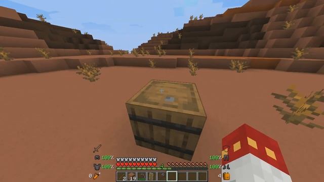КРУТЕЙШИЙ МОД НА ИНТЕРФЕЙС для Minecraft 1.16| Inventory HUD plus | ОБЗОРЫ МОДОВ