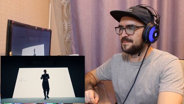 РЕАКЦИЯ НА [Антоха МС - Лиловый негр (к сериалу «Вертинский»)] смотреть онлайн